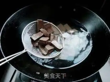 Make Pork