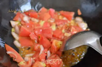 Make Tomato-mucchi step 8