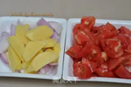 Make West Red Beef step 3