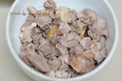 Make West Red Beef step 4