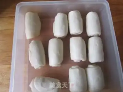 Make Bones and casserole step 0