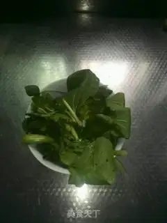Make Scramble soup step 5
