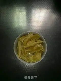 Make Scramble soup step 6