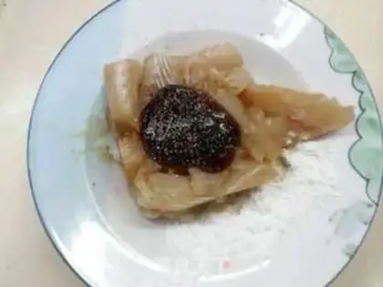 Make Tofu step 2