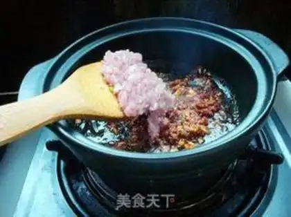 Make Bones and casserole step 5