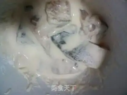 Make Spicy fish step 3