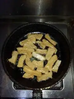 Make Tofu step 4