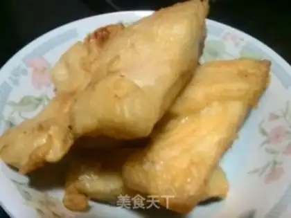Make Spicy fish step 5