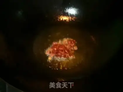 Make Spicy fish step 6