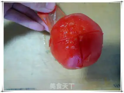 Make Spicy lemon chicken step 2