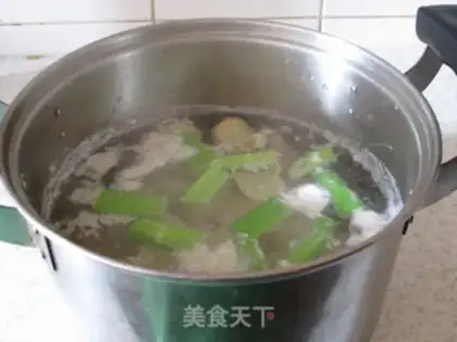 Make Homemade chicken pine step 3
