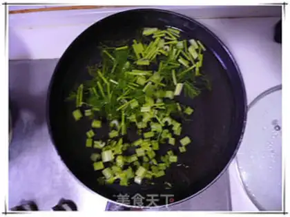 Make Spicy lemon chicken step 3