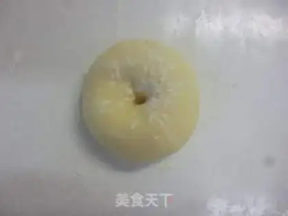 Make Donuts step 2