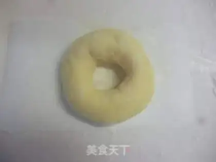 Make Donuts step 3