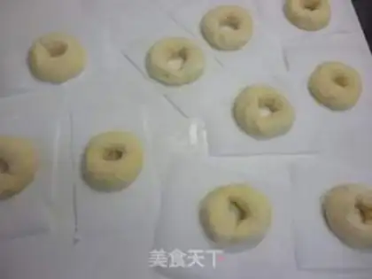 Make Donuts step 4