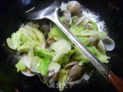 Make The cabbage step 5