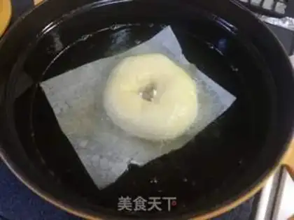 Make Donuts step 5