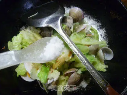 Make The cabbage step 7