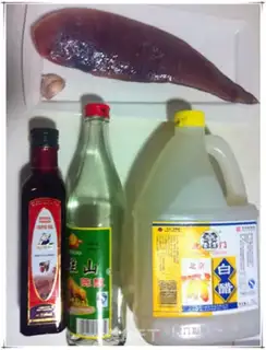 Make Fried halibut step 0