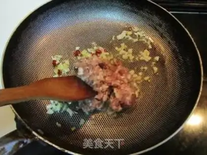 Make ♪ Dry beans ♪ step 4