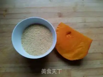 Make Pumpkin step 0