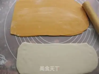 Make Double butterflies step 5