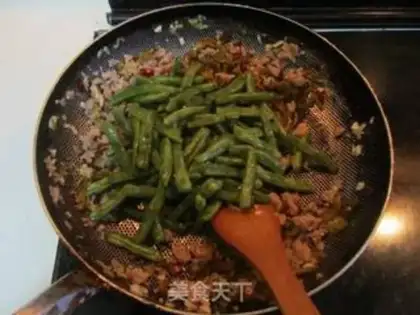 Make ♪ Dry beans ♪ step 6