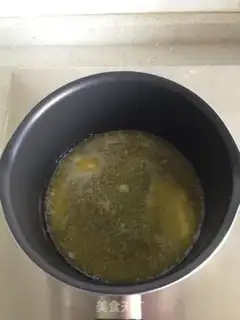Make Chocolate cheesecake step 3
