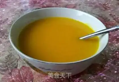 Make Pumpkin step 4