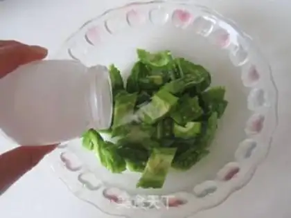 Make The pineapple chicken step 0