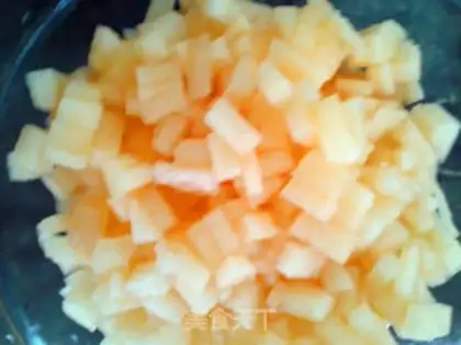 Make ♪ Hammigoo yogurt ♪ step 0