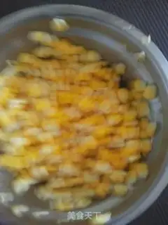 Make Pineseed corn step 4