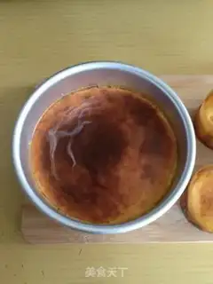 Make Chocolate cheesecake step 12