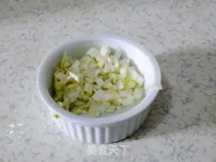 Make Fish fragrance step 4