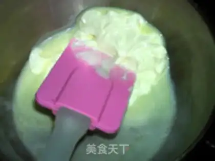 Make A truffle step 3