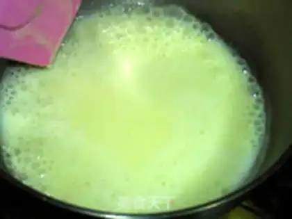 Make A truffle step 4
