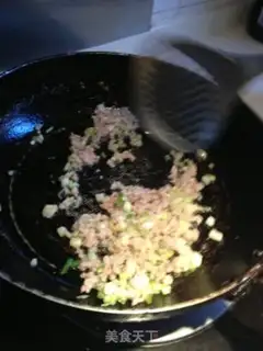 Make Scramble step 0