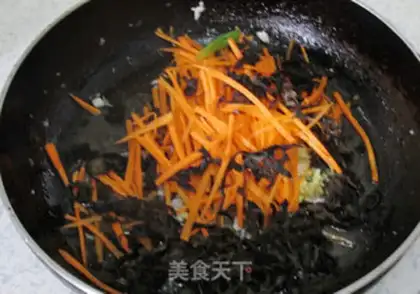 Make Fish fragrance step 7