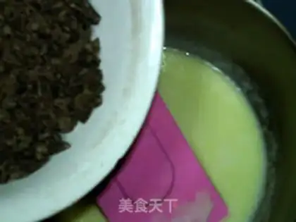Make A truffle step 5