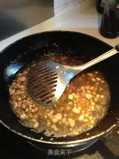 Make Scramble step 1