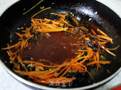 Make Fish fragrance step 8