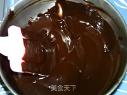 Make A truffle step 6