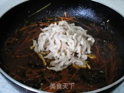 Make Fish fragrance step 9