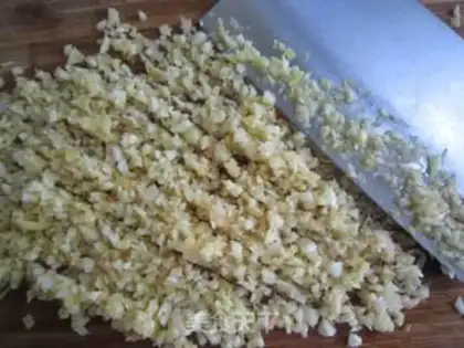 Make Homemade peppers step 5