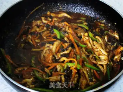 Make Fish fragrance step 11