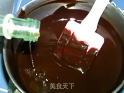 Make A truffle step 9