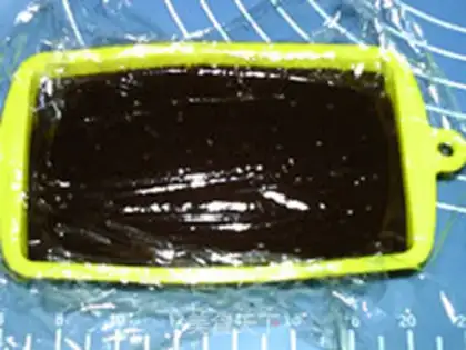 Make A truffle step 10