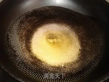 Make Coke chicken wings step 5