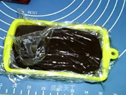 Make A truffle step 11