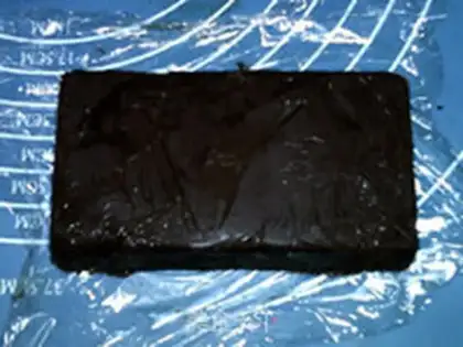 Make A truffle step 12